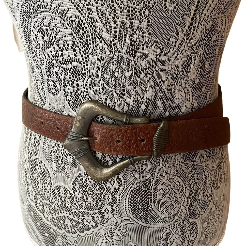 Vintage features silver